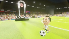 A screenshot taken in Dreams. 6 of 6.