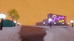 A screenshot taken in Dreams. 5 of 5.