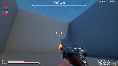 A screenshot taken in Dreams. 7 of 19.