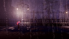 Disdain : Chapter 2 - Stage 2B Graveyard