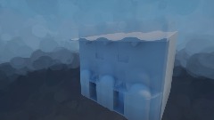 A screenshot taken in Dreams. 1 of 3.