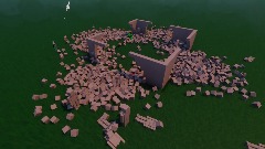 A screenshot taken in Dreams. 3 of 7.