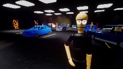Race club remastered