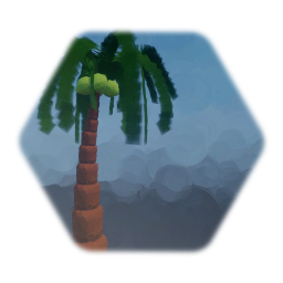 Palm Tree