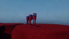 A screenshot taken in Dreams. 7 of 10.