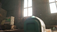 A screenshot taken in Dreams. 1 of 14.