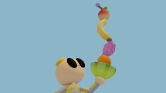 A screenshot taken in Dreams. 1 of 1.