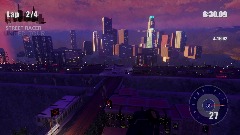 A screenshot taken in Dreams. 5 of 23.