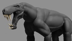 A screenshot taken in Dreams. 11 of 30.