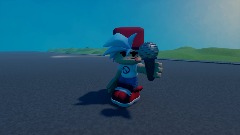 A screenshot taken in Dreams. 2 of 2.