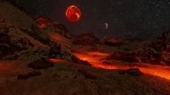 A screenshot taken in Dreams. 3 of 3.