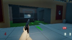 A screenshot taken in Dreams. 5 of 26.