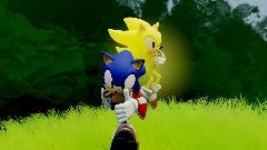 Project frontiers Beta 1.6 (overhaul update in progress)