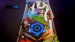 A screenshot taken in Dreams. 13 of 29.