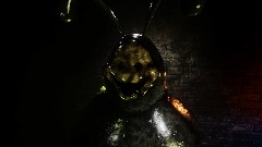 A screenshot taken in Dreams. 2 of 2.