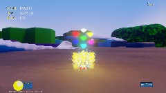 A screenshot taken in Dreams. 16 of 21.