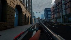 Remix of Cod ww2 fps