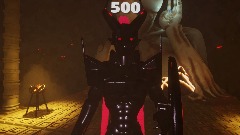 A screenshot taken in Dreams. 23 of 24.