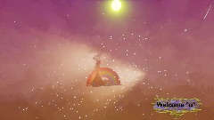 A screenshot taken in Dreams. 14 of 30.