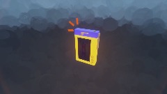 A screenshot taken in Dreams. 2 of 3.