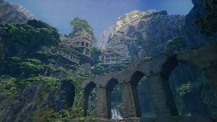 A screenshot taken in Dreams. 2 of 15.