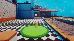 My Creation - 3/31/2020