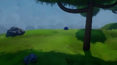 First Person RPG Experiment