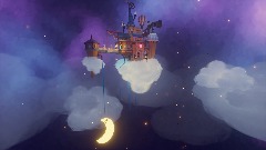 A screenshot taken in Dreams. 18 of 23.