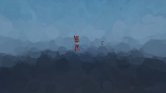 Someone Eats the Bubsy's balls