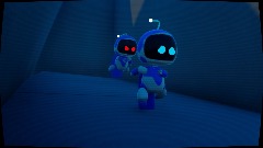 A screenshot taken in Dreams. 13 of 19.