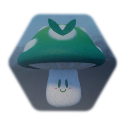 Vineshroom (Short)