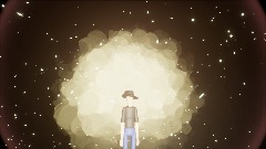 النهاية الاصلية