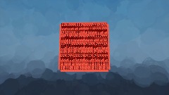 A screenshot taken in Dreams. 1 of 17.