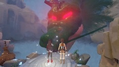 Battle of the waifus!