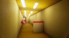Liminal Space Showcase
