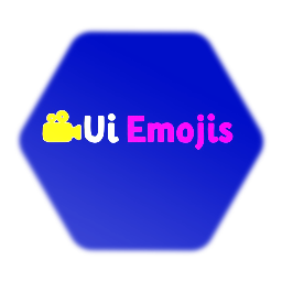 <term> <uicamera>*Ui Emojis V9 [<uiwalk> update]