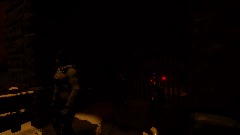 A screenshot taken in Dreams. 1 of 3.