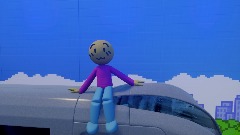 A screenshot taken in Dreams. 2 of 21.