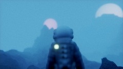 A screenshot taken in Dreams. 6 of 11.