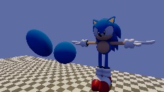 A screenshot taken in Dreams. 4 of 4.