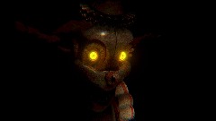 A screenshot taken in Dreams. 2 of 2.