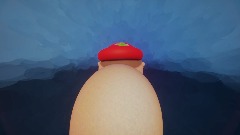 A screenshot taken in Dreams. 1 of 25.