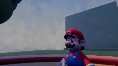 Mario level