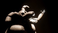 Fnaf forgotten dog pt3