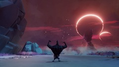 A screenshot taken in Dreams. 1 of 1.