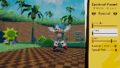 A screenshot taken in Dreams. 7 of 20.