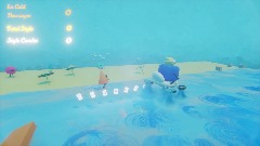 A screenshot taken in Dreams. 3 of 5.