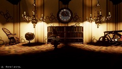 A screenshot taken in Dreams. 18 of 29.