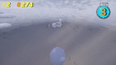 A screenshot taken in Dreams. 13 of 13.