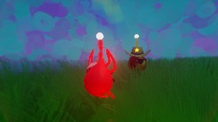 A screenshot taken in Dreams. 1 of 2.